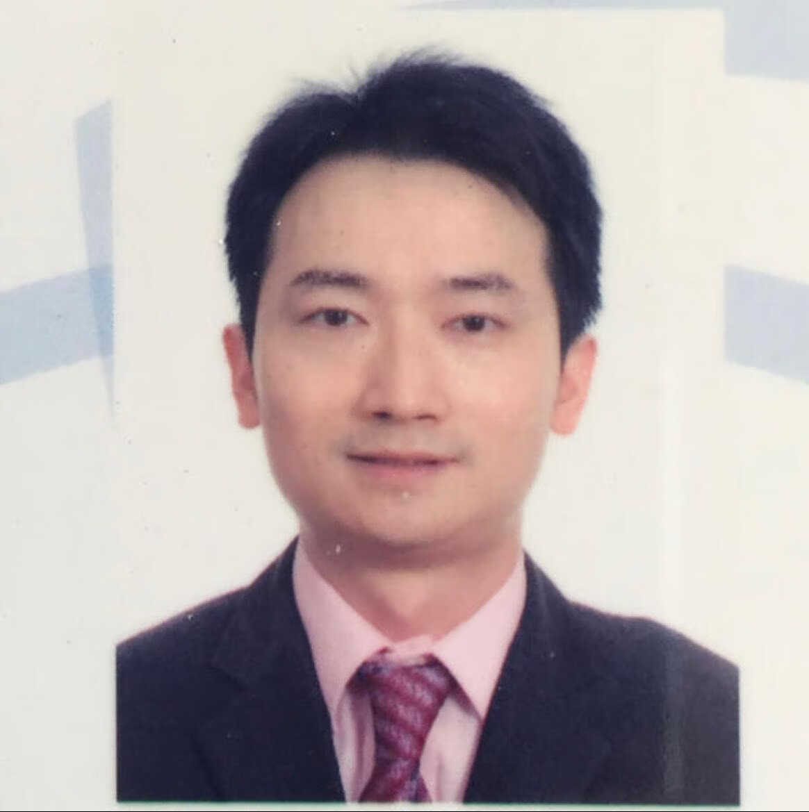 范毅超 