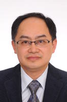 张弛 