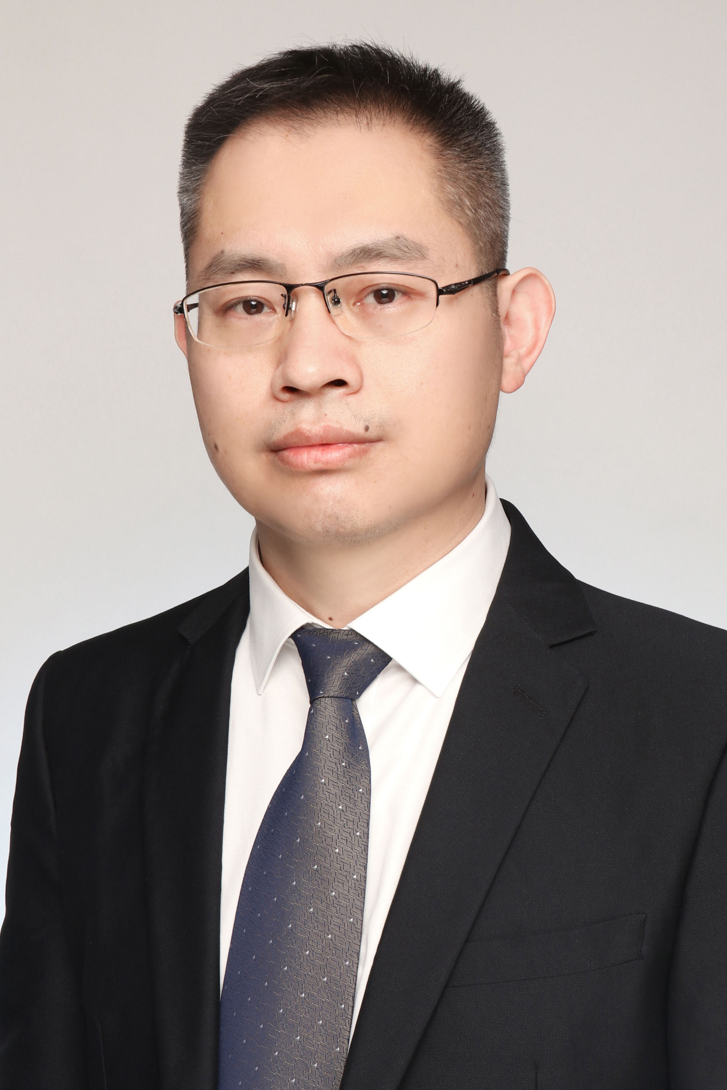 杨守国 