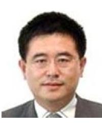 张键 