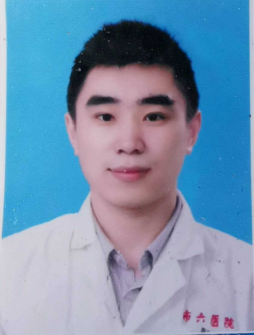 王相宁 