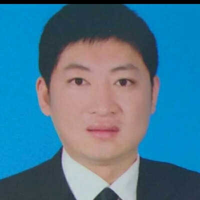 胡启龙 