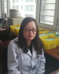 刘素清 