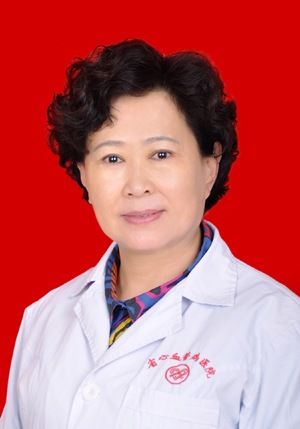 梁淑仙