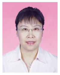 馬治華 