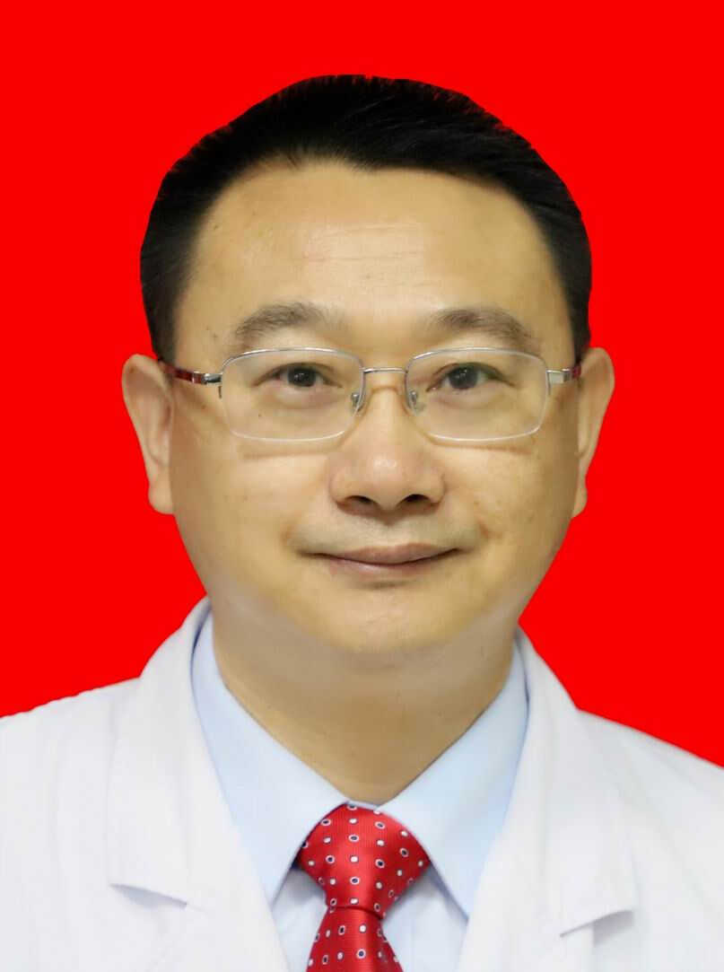 徐鑫 