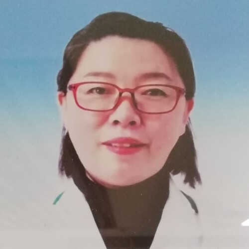 王艳玲 