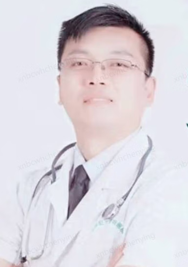 張彬 