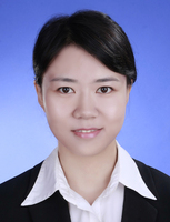 趙宇 