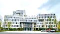 浙江大学医学院附属第二医院(城东院区)