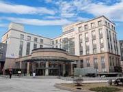 上海复旦大学附属眼耳鼻喉科医院宝庆分院