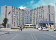 中国科学院大学深圳医院(光明)（西院区）