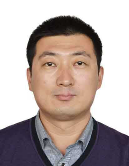 郭光东 