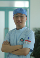 张晓东 