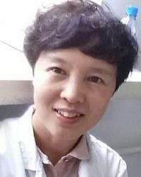 杨楠 