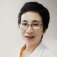 李萍 