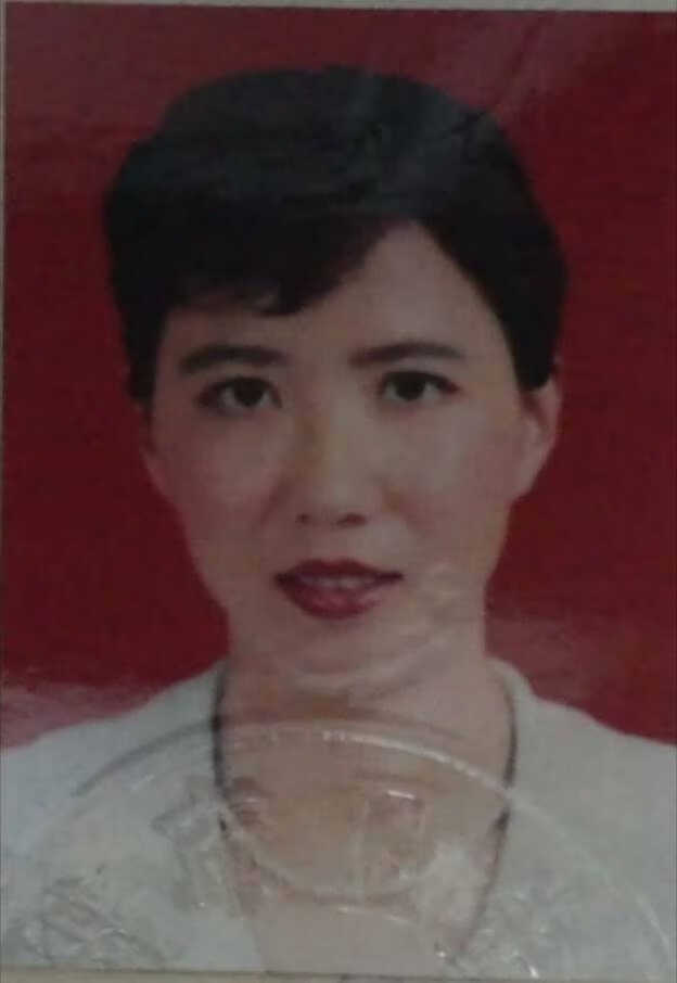叶金梅 