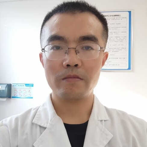 李文静 