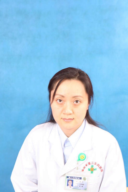 李静 
