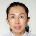 马婧媛 