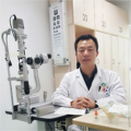 吴晋晖 