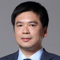 刘雁鸣 