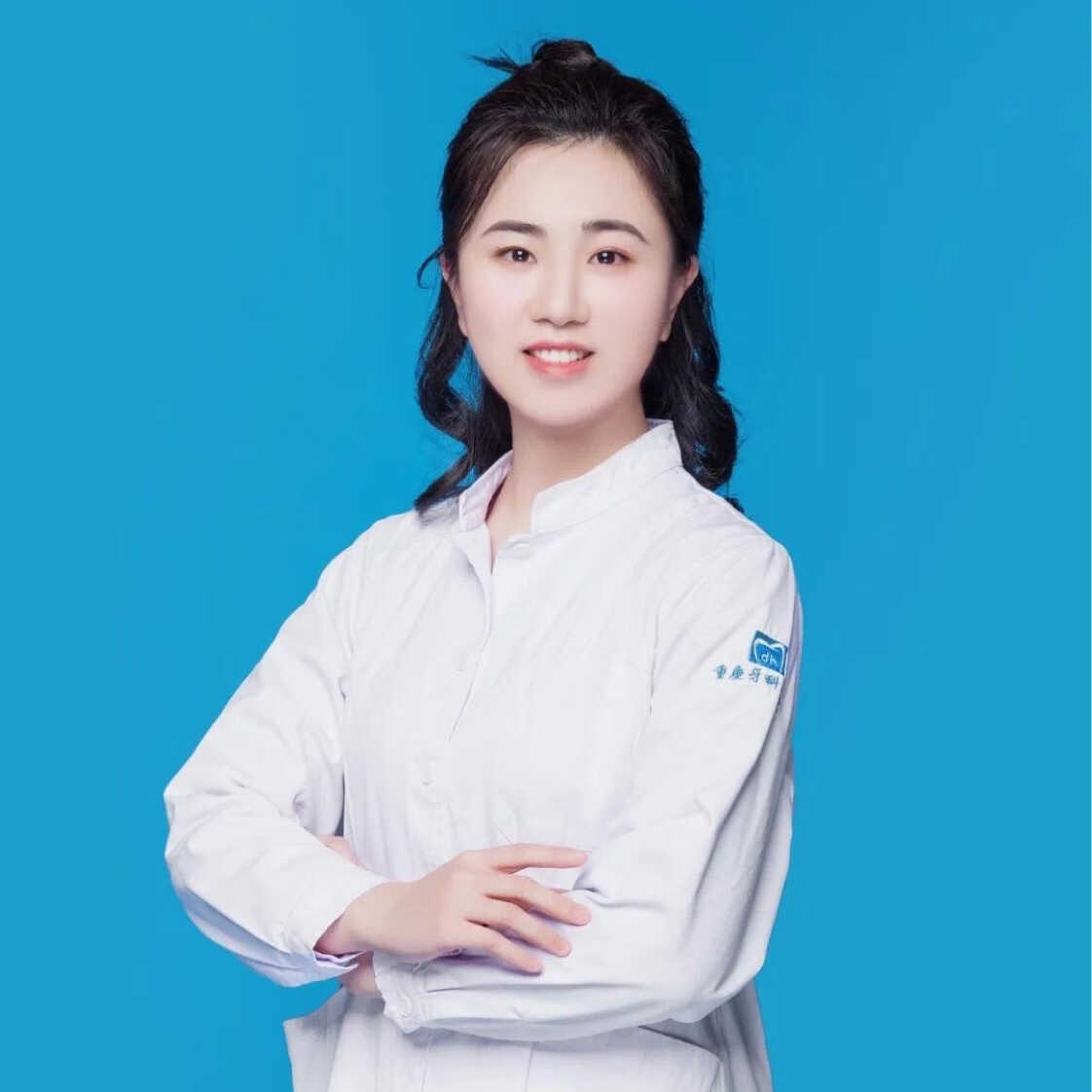朱丽文 