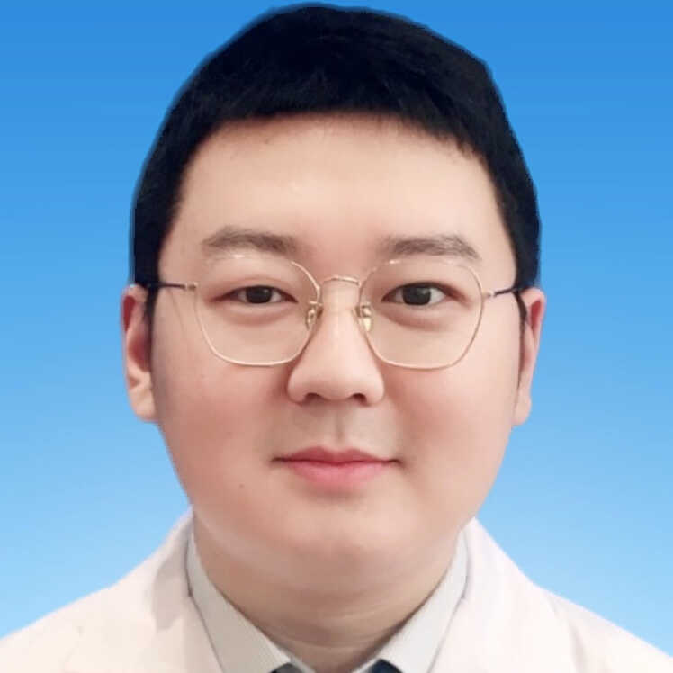 李煜 