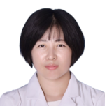 张丽娜 
