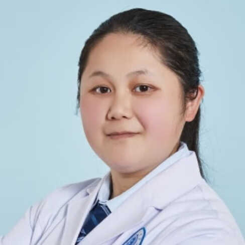唐中霞 