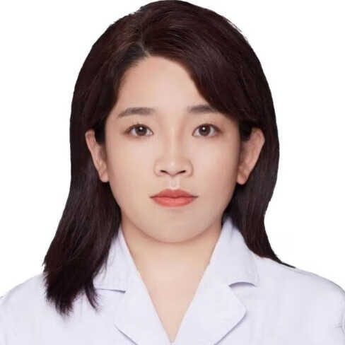 张艳 