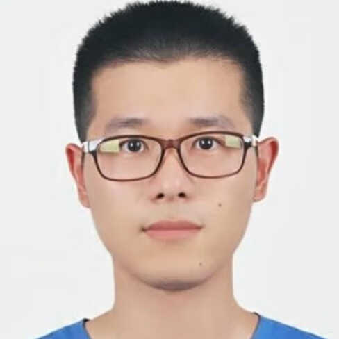 金超宇 