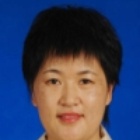 王敏 