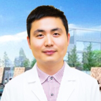 杨跃 