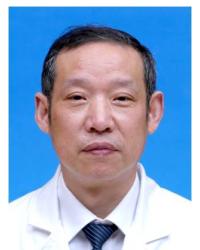沈金虎 