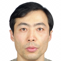 李新庆 