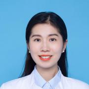 杨芳 