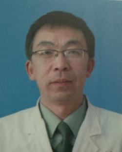 张永军 