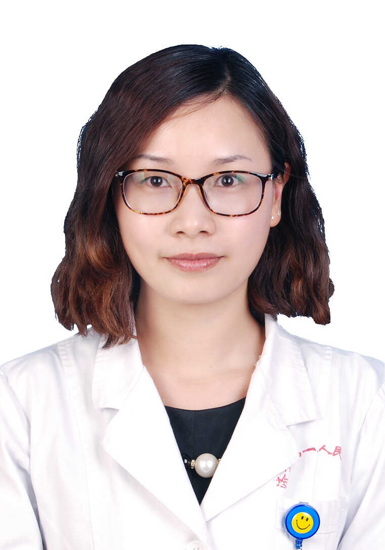 王小晴 