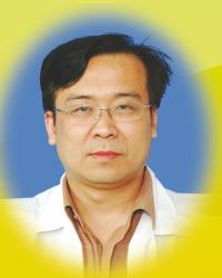 李峻岭 