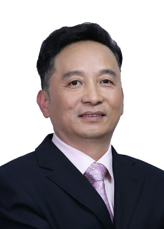 周学军 