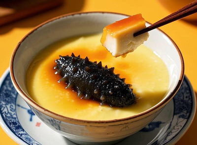 長期大便不成形、容易胃脹的人群，食用海參后可能會出現消化不良、腹痛加劇等情況