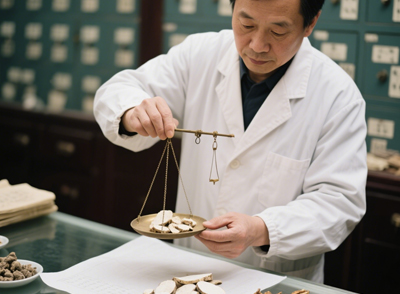 將天花粉與麥冬、石斛等搭配，制成養(yǎng)陰生津的代茶飲，能為身體及時(shí)補(bǔ)充水分，讓喉嚨和皮膚都不再“喊渴”