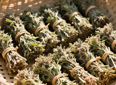 除了對婦科問題有幫助，益母草在活血祛瘀方面的功效也十分顯著