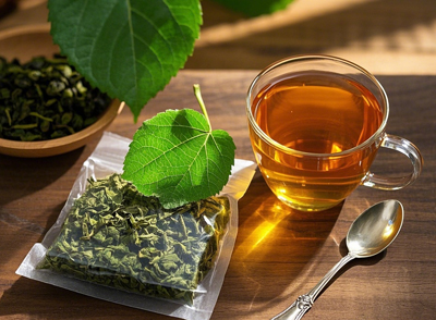 減肥茶只是輔助，均衡飲食和適量運(yùn)動才是減肥關(guān)鍵，不能用它代替正常吃飯