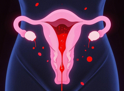 經(jīng)期女性的腸胃功能相對較弱，容易出現(xiàn)消化不良、便秘等問題，因此需要攝入富含膳食纖維的食物，促進腸道蠕動