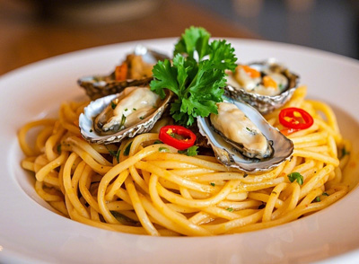 雖然生蠔營養(yǎng)豐富，但也不能過量食用