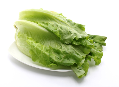 低熱量意味著在攝入相同重量食物的情況下，生菜帶來的能量更少，這對于需要控制熱量攝入的減肥人群來說，無疑是一大優(yōu)勢