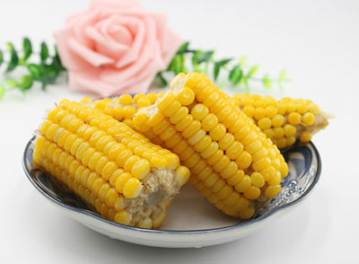 玉米屬于粗糧，和精米白面相比，它的營養(yǎng)成分更為豐富