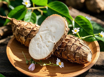 在服用葛根時(shí)，要密切關(guān)注身體反應(yīng)，尤其是第一次食用葛根的人群，更要從小劑量開(kāi)始，觀察身體是否出現(xiàn)不適